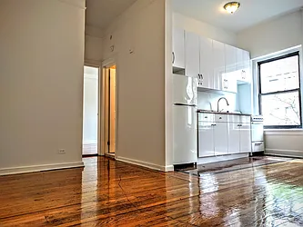Rented by Union Square Property Management