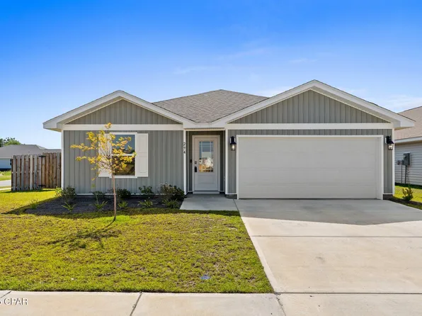 294 Lawton Branch Way, Panama City, FL 32404