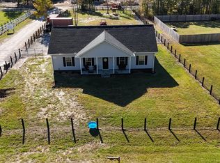 2823 Old Gilliard Rd, Holly Hill, SC 29059