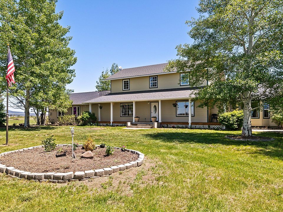 26100 Horsell Rd, Bend, OR 97701 Zillow