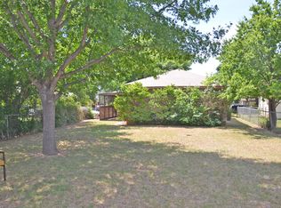 2916 Moffett Ave, Wichita Falls, TX 76308