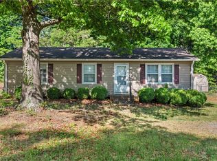 3700 Pleasant Garden Rd, Greensboro, NC 27406