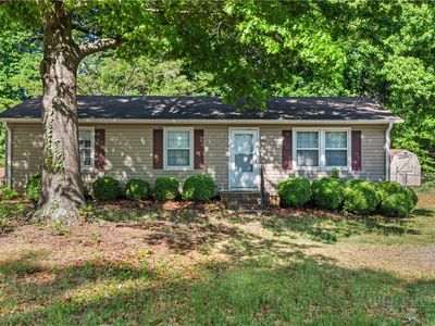 3700 Pleasant Garden Road, Greensboro, NC, 27406
