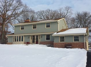 3480 N 169th St, Brookfield, WI 53005
