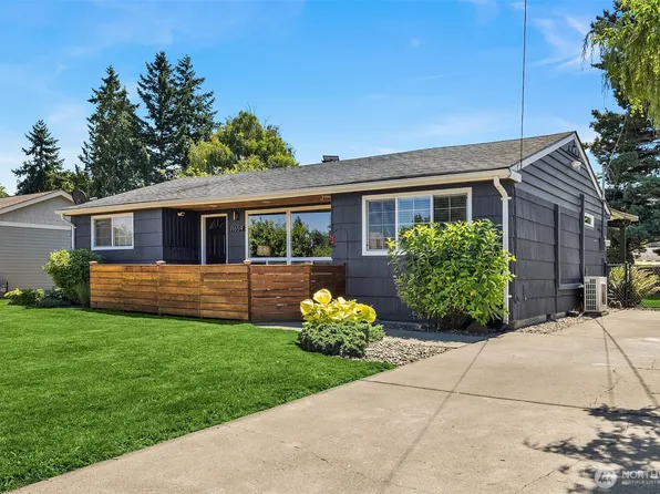 11659 SE 163rd Street, Renton, WA 98058