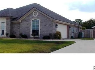 3904 Bella Vista Loop, Harker Heights, TX 76548