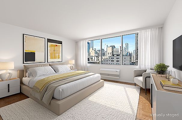 1st image of 333 E 45th St APT 17E