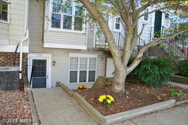 1st image of 4157 Pleasant Meadow Ct #96F