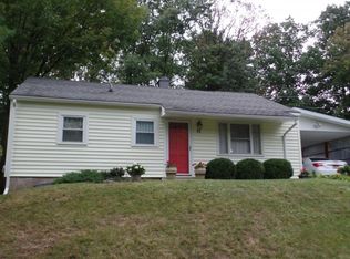 77 Morgan Rd, Binghamton, NY 13903