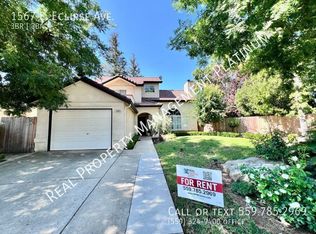 1567 E Eclipse Ave, Fresno, CA 93720