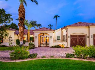 11725 N 101st St, Scottsdale, AZ 85260