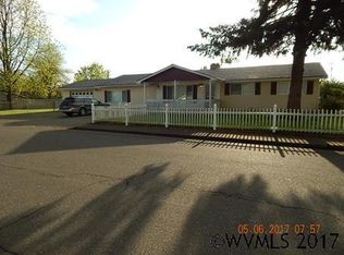 810 N 4th St, Aumsville, OR 97325