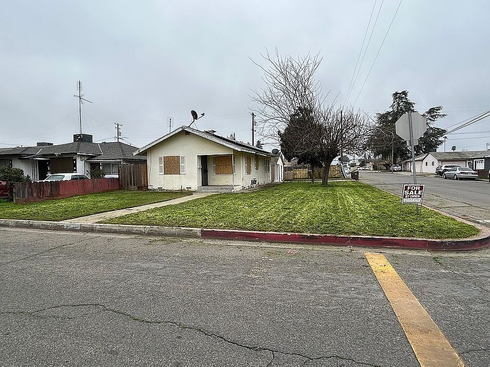 Riverside Ave and 13th. 