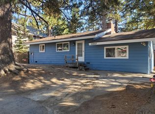 30957 Wild Oak Dr, Running Springs, CA 92382