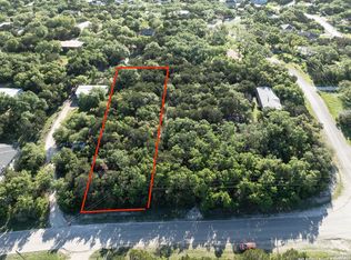 1058 INDIAN HOLW LOT 14, Spring Branch, TX 78070