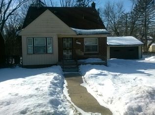 16571 Hazelton St, Detroit, MI 48219
