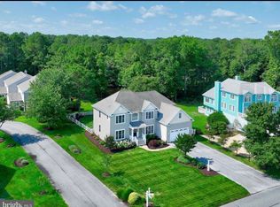 305 Walkabout Rd, Bethany Beach, DE 19930