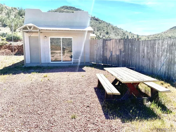 9095 E Elliot Ridge Rd, Kingman, AZ 86401
