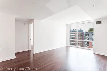 Rented by Milford Management