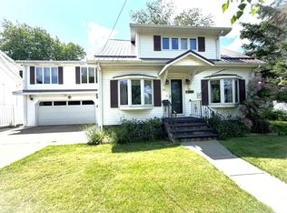 320 Hudson St, Antigo, WI 54409