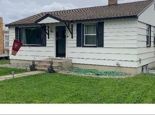 1918 E Courtland Ave, Spokane, WA 99207