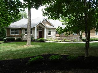 6070 Coonpath Rd, Carroll, OH 43112