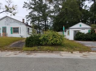 700 Stadiem Dr, Kinston, NC 28501