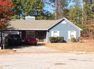 7835 Taylor Cir, Riverdale, GA 30274