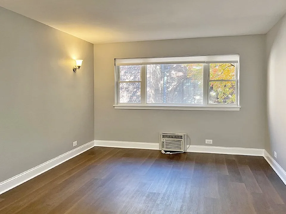 One Bedroom