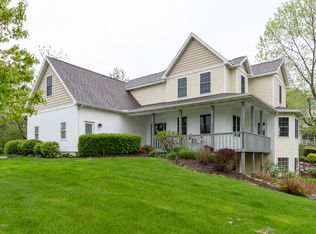85 Osullivan Dr, South Haven, MI 49090