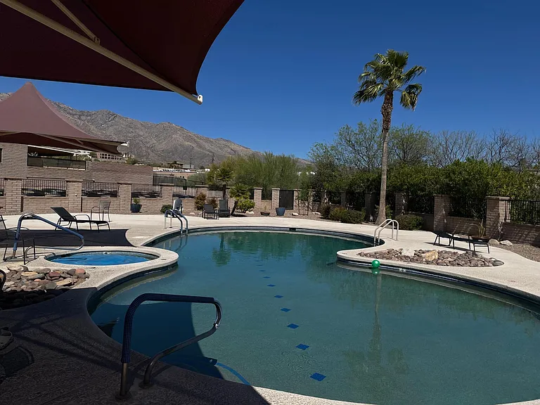 4655 E Camino Rosa — Photo 9