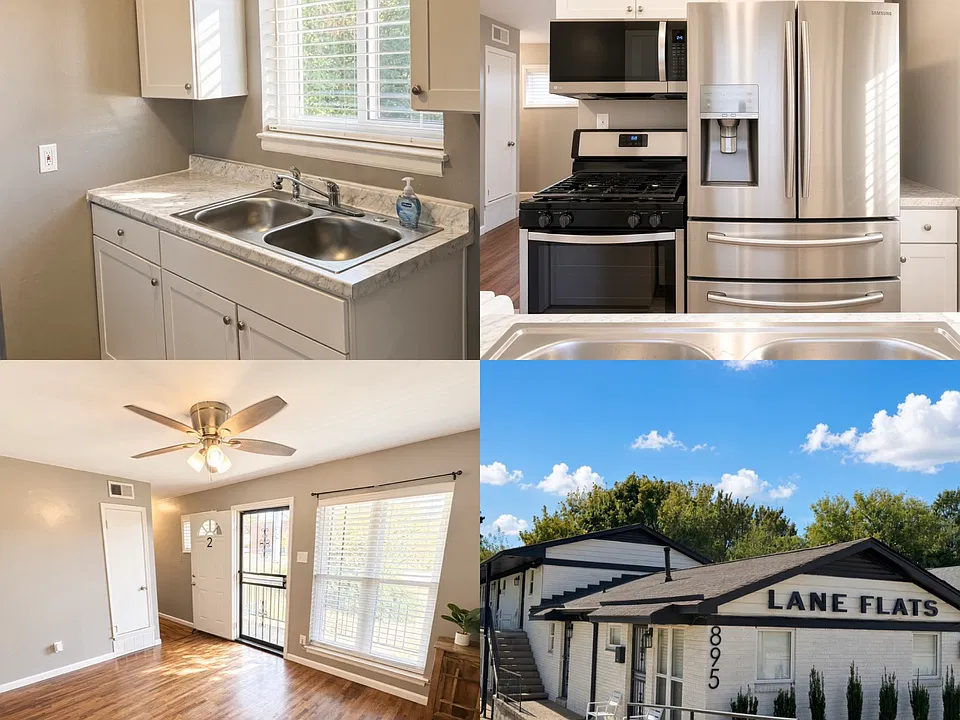895 Lane Ave #2