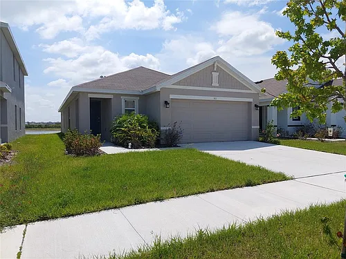 511 Sunlit Coral St Photo 1