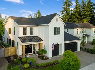 11406 SE Trustworthy Pl, Happy Valley, OR