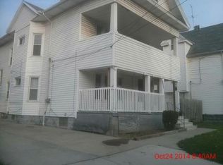 3424 Fulton Rd #UP, Cleveland, OH 44109