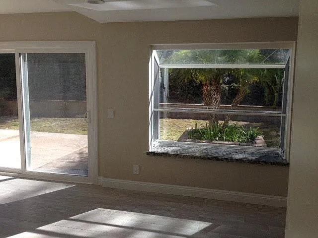 Newer windows