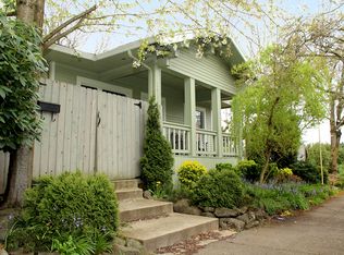 1411 NE 37th Ave #A & B, Portland, OR 97232