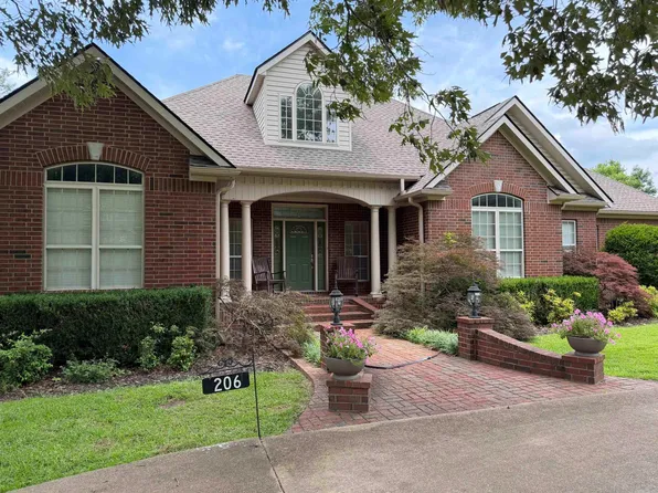 206 N Riggsville Dr, Mountain View, AR 72560