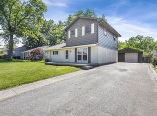 1122 Tulip Tree Rd, Fort Wayne, IN 46825