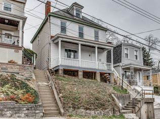 1511 Rutherford Ave, Pittsburgh, PA 15216