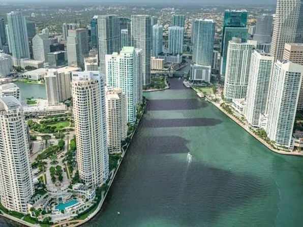 200 Biscayne Boulevard Way APT 502, Miami, FL 33131