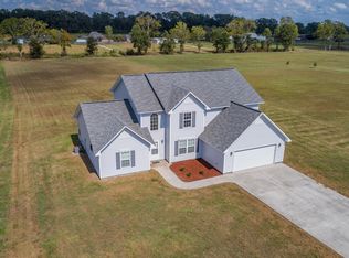 1050 Girl Scout Rd, Breaux Bridge, LA 70517