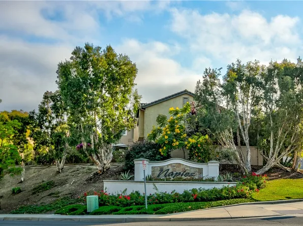 6 Avenida Fortuna, San Clemente, CA 92673