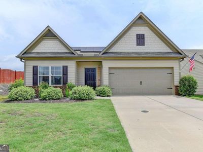 1021 Walnut Creek Cir, Pendergrass, GA, 30567