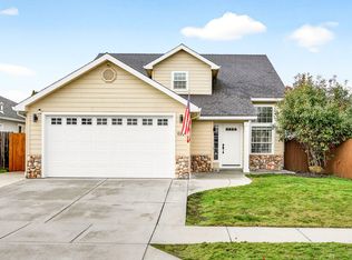 691 Spring Valley Dr, Medford, OR 97501