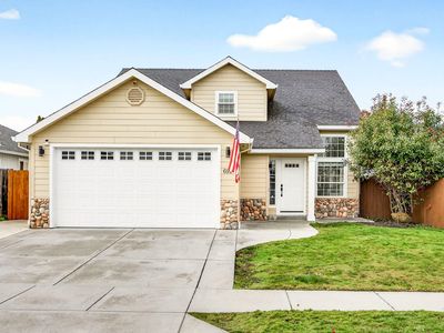 691 Spring Valley Dr, Medford, OR, 97501