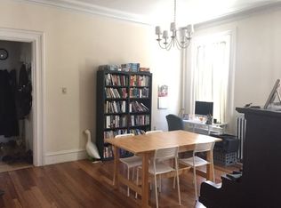 19 Anderson St #1, Portland, ME 04101