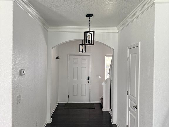 Long Entryway