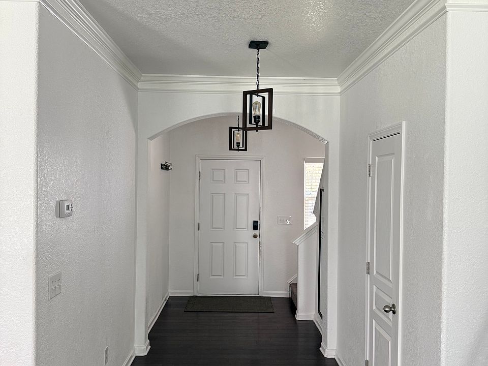 Long Entryway