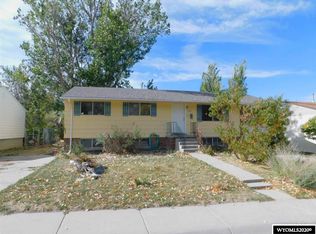 1360 Ivy Ln, Casper, WY 82609